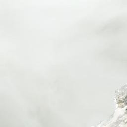 Satellite imagery of Mount Moloch, CA