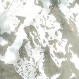 Satellite imagery of Mount Carson, CA