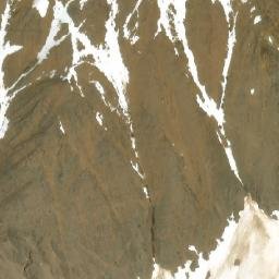 Satellite imagery of Mount King, CA