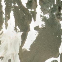 Satellite imagery of Wasatch Mountain, CA