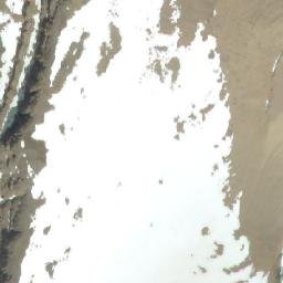 Satellite imagery of Stuart Knob, CA