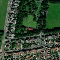 63 Walliscote Rd, Weston-super-Mare, North Somerset BS23, UK Satellite Map