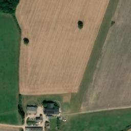 Satellite imagery of Coal tax post, GB