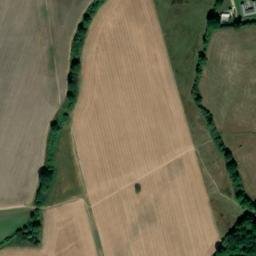 Satellite imagery of Coal tax post, GB