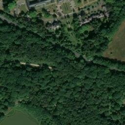 Satellite imagery of Coal tax post, GB