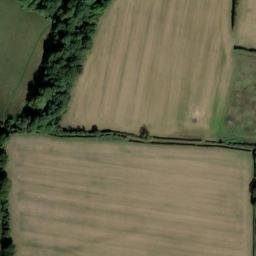 Satellite imagery of Coal tax post, GB