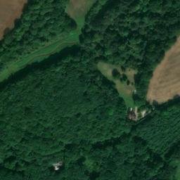 Satellite imagery of Holly Hill, GB