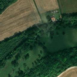 Satellite imagery of Holly Hill, GB