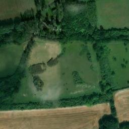 Satellite imagery of Holly Hill, GB