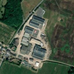 Satellite imagery of Tonge Castle, GB