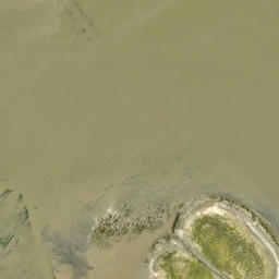 Satellite imagery of Gp 269a, NL