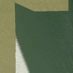 Satellite imagery of Schelde Powerline Crossing, Schelde Mast, BE