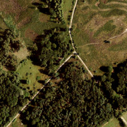 Satellite imagery of boundary_stone, NL