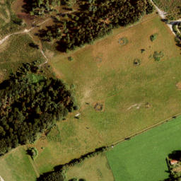 Satellite imagery of boundary_stone, NL
