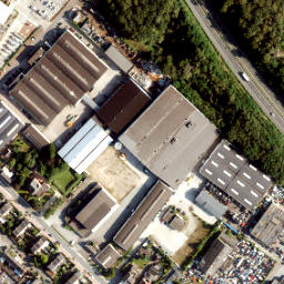 Satellite imagery of 449, NL