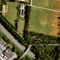 Satellite imagery of 449, NL