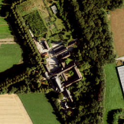 Satellite imagery of 450-A, NL