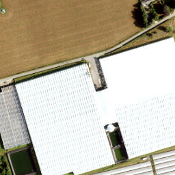 Satellite imagery of 452 A, NL