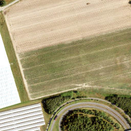 Satellite imagery of 452 C, NL