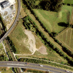 Satellite imagery of 453 A, NL