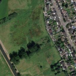 Satellite imagery of boundary_stone, NL
