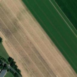 Satellite imagery of Station 12 "Routenburg", NL