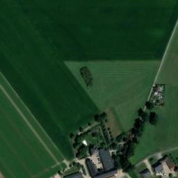 Satellite imagery of Station 12 "Routenburg", NL
