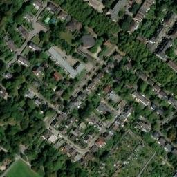 Satellite imagery of Geodätischer Referenzpunkt Krefeld, NL