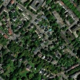 Satellite imagery of Geodätischer Referenzpunkt Krefeld, NL