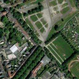 Satellite imagery of 602, NL