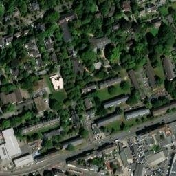 Satellite imagery of 602, NL