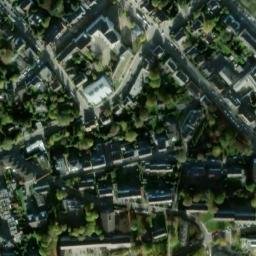 Satellite imagery of Fernmeldeturm Velbert, DE