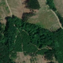 Satellite imagery of Hoher Hagen, DE