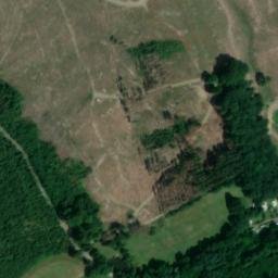 Satellite imagery of Hoher Hagen, DE