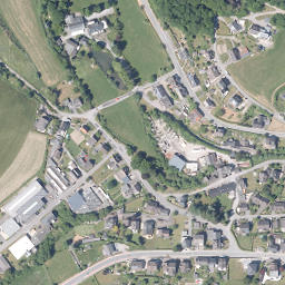 Satellite imagery of Seltenberg, DE