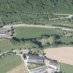 Satellite imagery of Ransenberg, DE