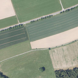 Satellite imagery of Ransenberg, DE