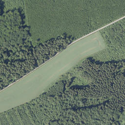 Satellite imagery of Lannenberg, DE