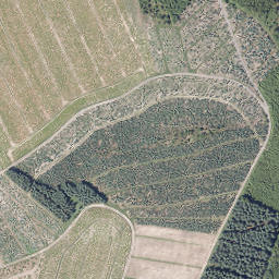 Satellite imagery of Am Löh, DE