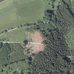 Satellite imagery of Schmalenberg, DE