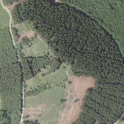 Satellite imagery of Ginsterkopf, DE