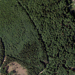 Satellite imagery of Ginsterkopf, DE