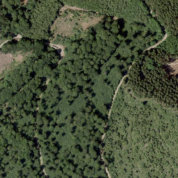 Satellite imagery of Kreuzhabuche, DE
