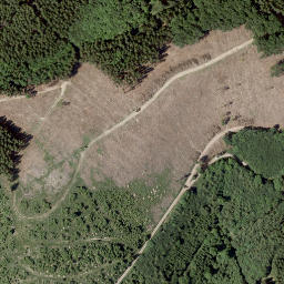 Satellite imagery of Kreuzhabuche, DE