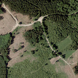 Satellite imagery of Kreuzhabuche, DE