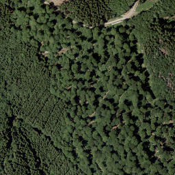 Satellite imagery of boundary_stone, DE
