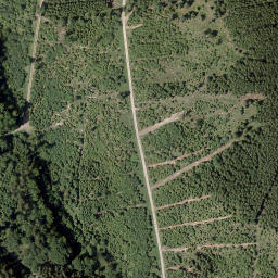 Satellite imagery of Dommel, DE