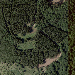 Satellite imagery of Koppen, DE