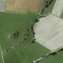 Satellite imagery of Wenstenberg, DE
