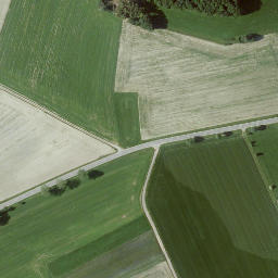 Satellite imagery of Wenstenberg, DE